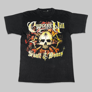 CYPRESS HILL | ‘Skull and Bones’ | 2000 | L