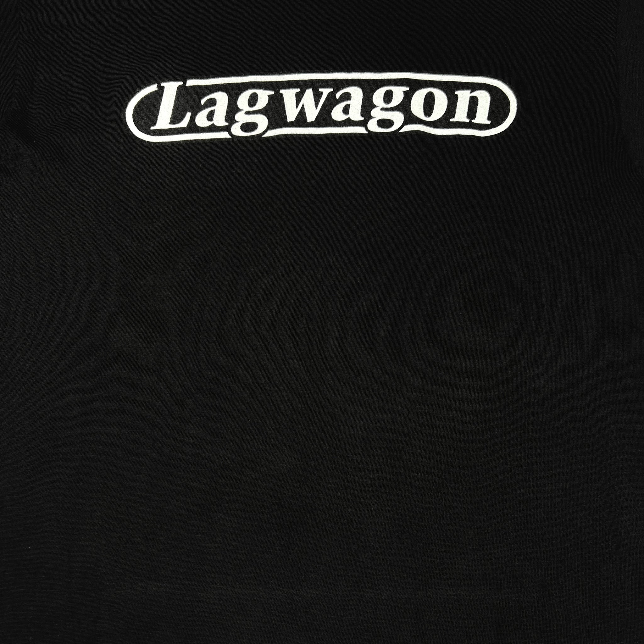 LAGWAGON | ‘Scottish Punker’ | 2000 | L