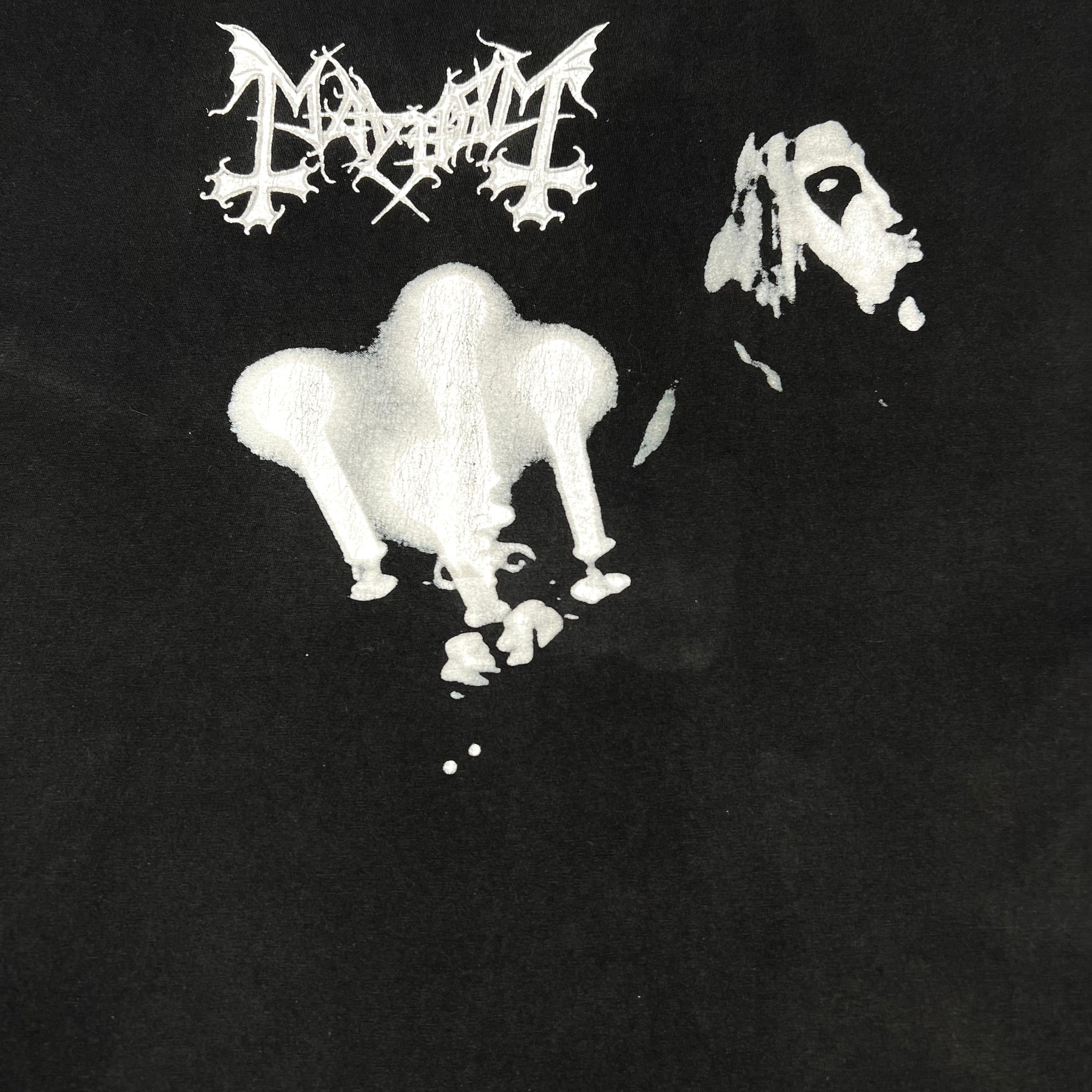 MAYHEM | ‘Candelabra’ | 00s | L/XL