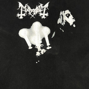 MAYHEM | ‘Candelabra’ | 00s | L/XL
