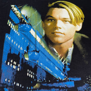 LEONARDO DICAPRIO | ‘Titanic’ | 90s | L