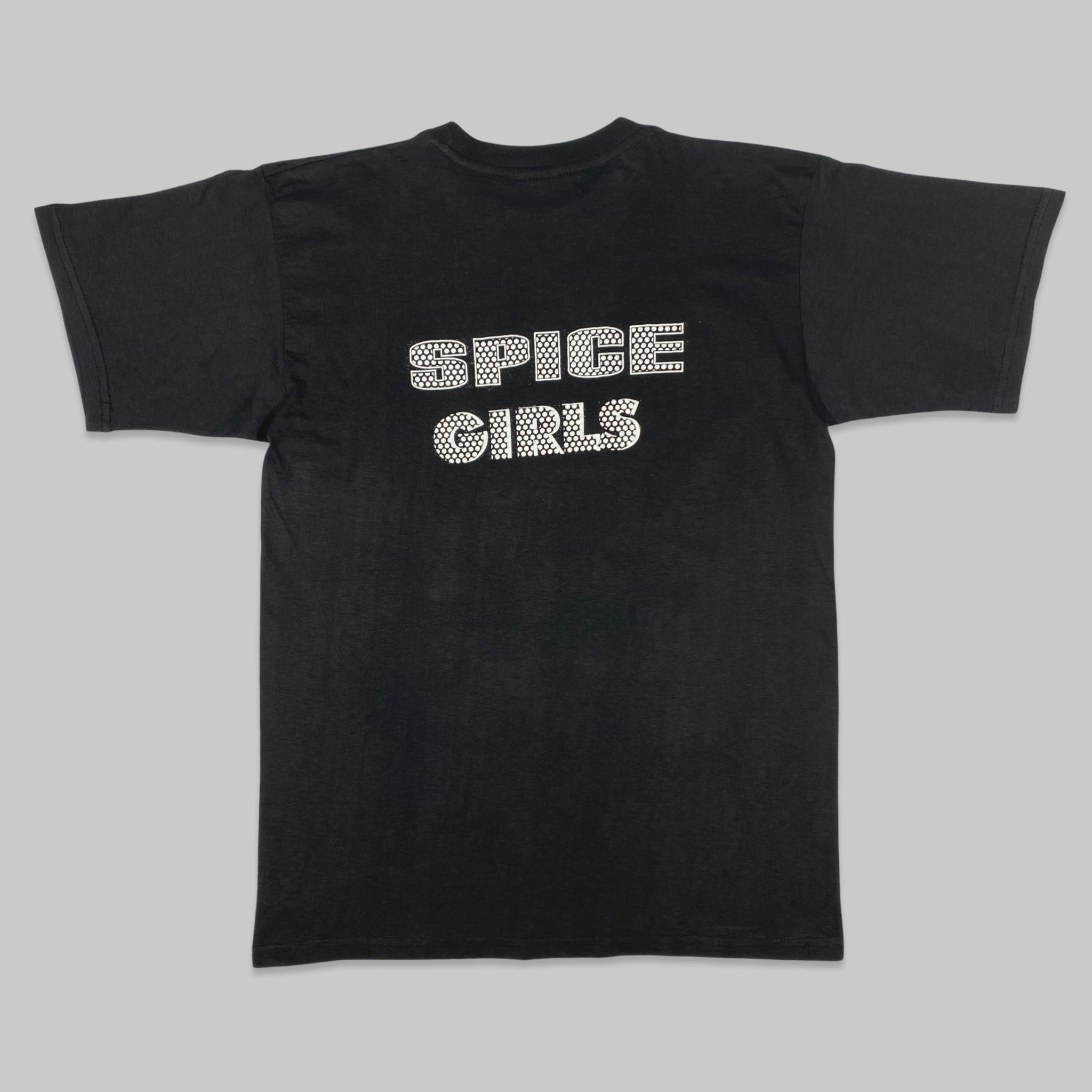 SPICE GIRLS | ‘Spice Girls’ | 90s | L