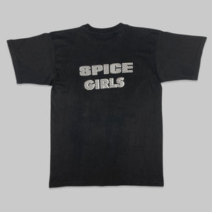 SPICE GIRLS | ‘Spice Girls’ | 90s | L