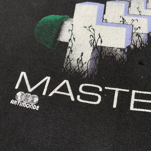 METALLICA | ‘Master of Puppets’ | 1994 | L/XL