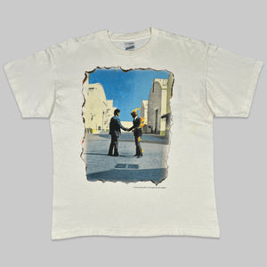 PINK FLOYD | ‘Wish You Were Here’ | 1997 | XL