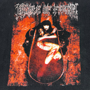 CRADLE OF FILTH | ‘Cruelty and the Beast’ | 90s | L