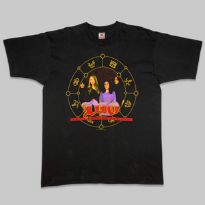 DIO | ‘Strange Highways’ | 1993 | XL/XXL