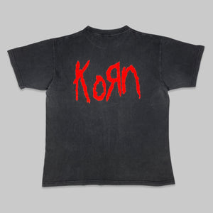 KORN | ‘Follow the Leader’ | 90s | L/XL