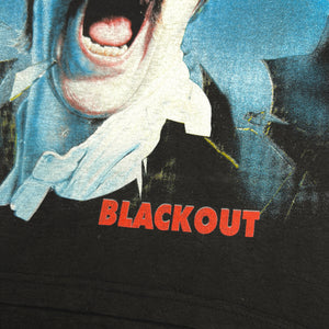 SCORPIONS | ‘Blackout’ | 90s | L