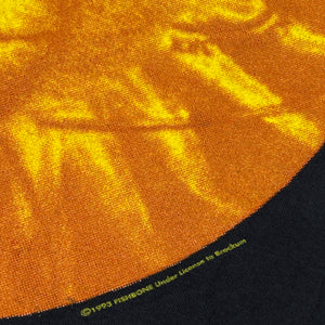 FISHBONE | ‘Give a Monkey a Brain’ | 1993 | XL