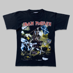 IRON MAIDEN | ‘The Clansman’ | 1998 | M/L