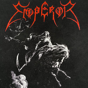 EMPEROR | ‘Emperor’ | 90s |  L/XL