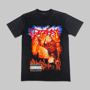 OZZY OSBOURNE | ‘Ozzfest 2002’ | 00s | M