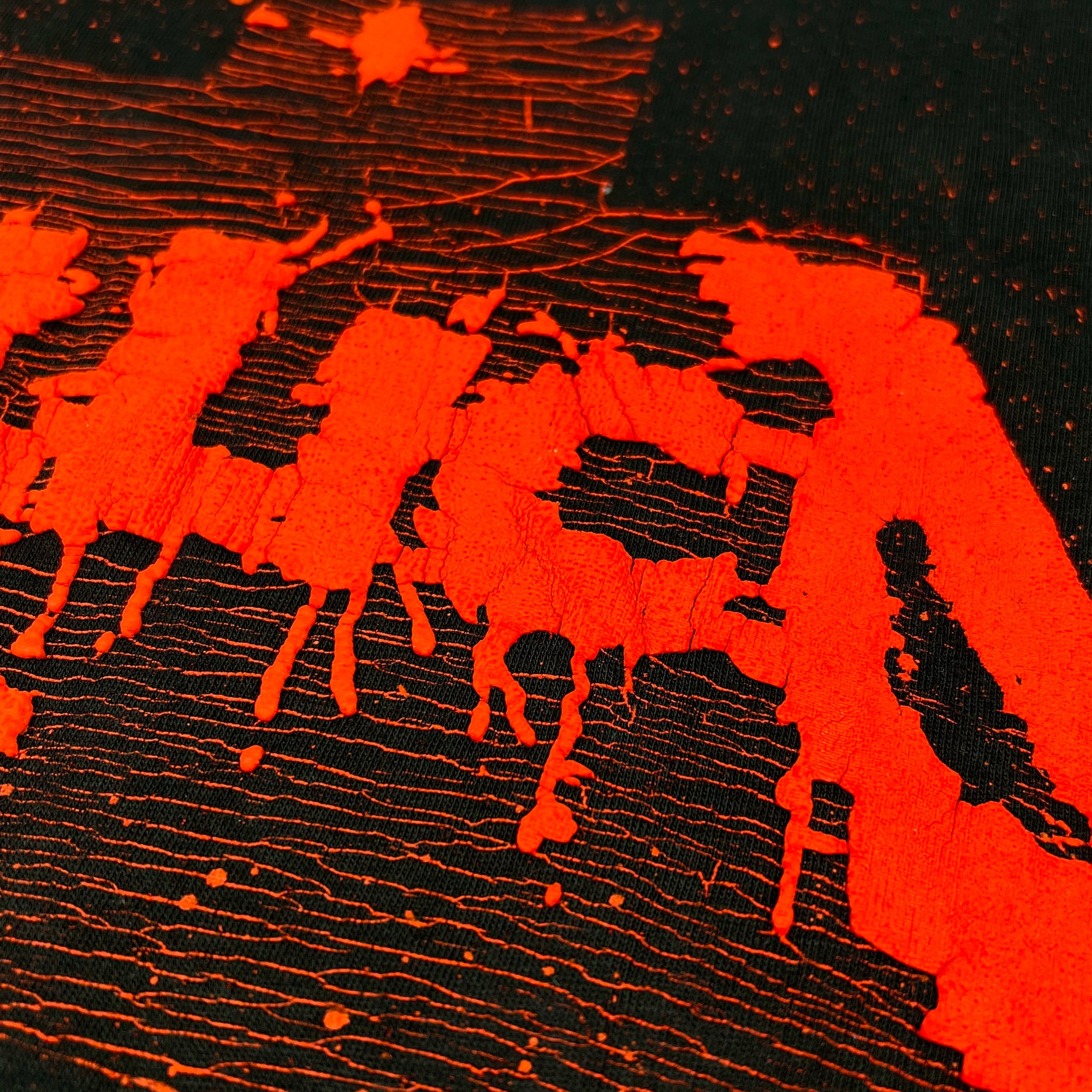 METALLICA | ‘Ride The Lightning’ | 90s | L