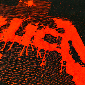 METALLICA | ‘Ride The Lightning’ | 90s | L