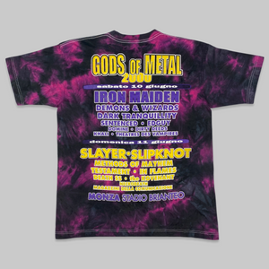 GODS OF METAL | ‘Y2K’ | 2000 | L/XL