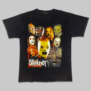 SLIPKNOT | ‘Signatures’ | 00s | L