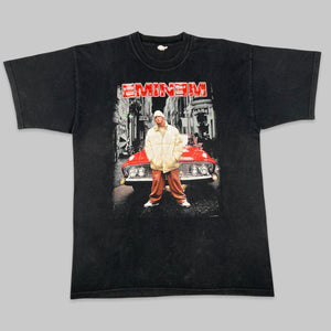 EMINEM | ‘The Marshall Mathers LP’ | 2000 | L/XL