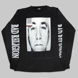 BAD RELIGION | ‘The Gray Race’ | 90s | XL