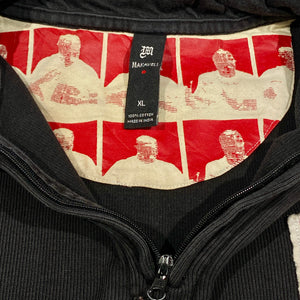 TUPAC | ‘Makaveli Branded’ | 00s | XL/XXL
