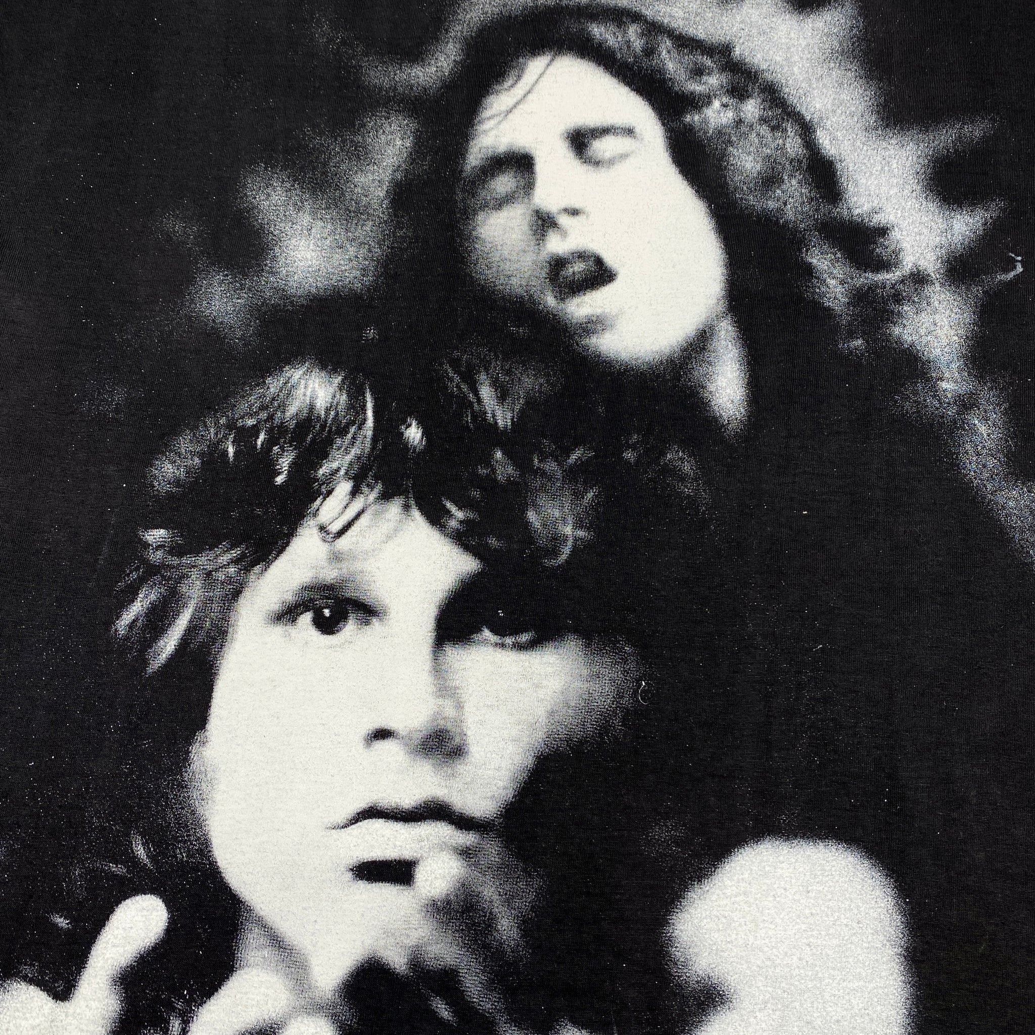 THE DOORS | ‘Morrison Hotel’ | 90s | M/L
