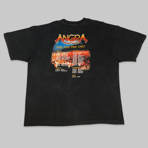 ANGRA | ‘Holy Live Tour’ | 1997 | XL