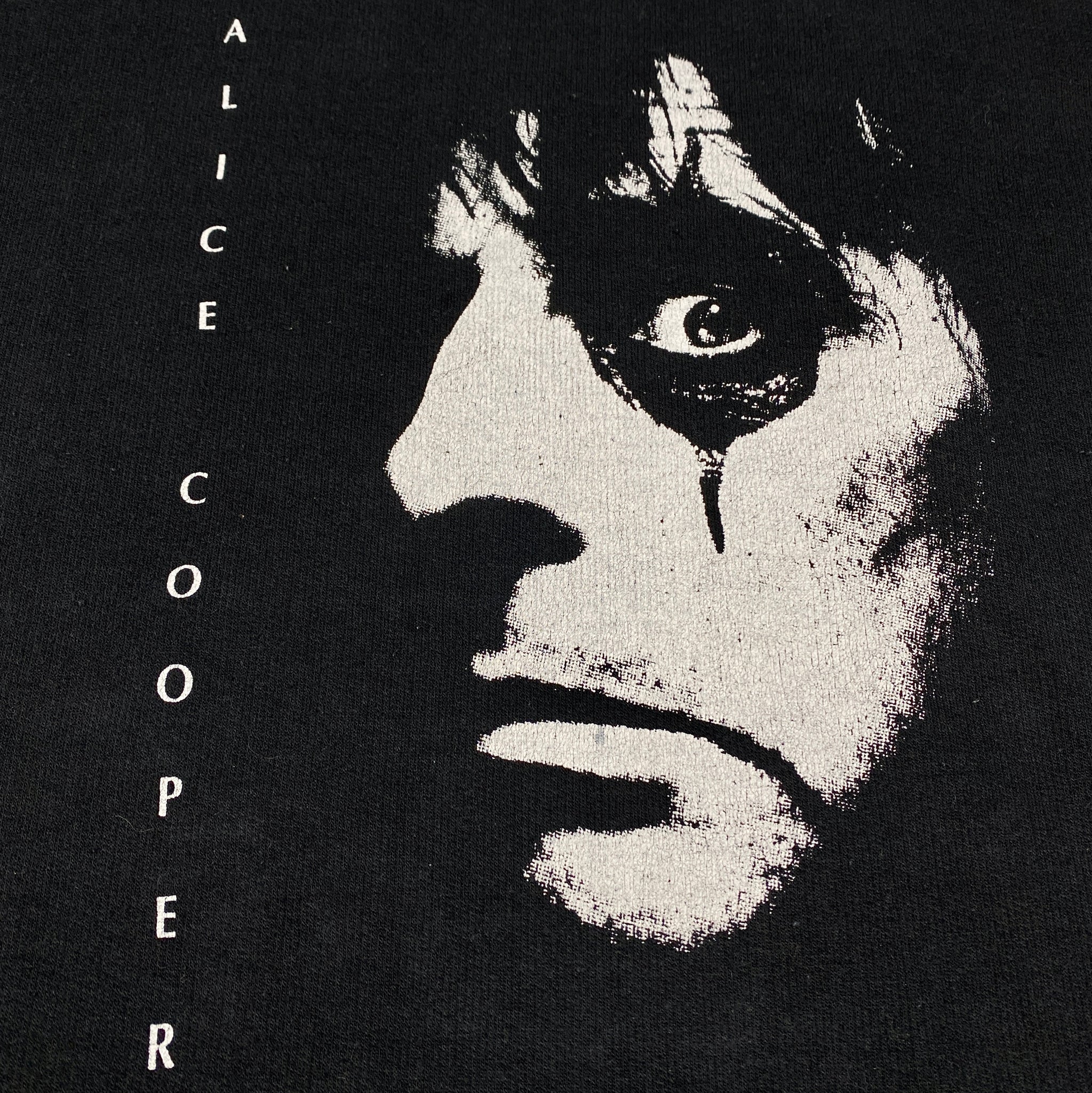 ALICE COOPER | ‘Alice Cooper’ | 80s | L