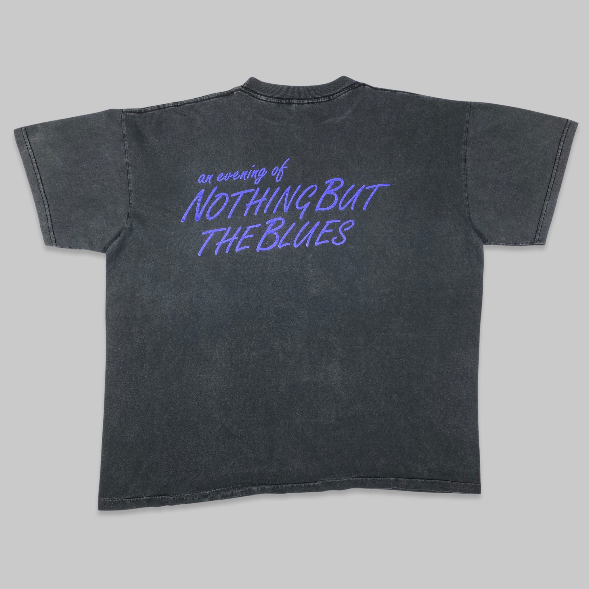ERIC CLAPTON | ‘Nothing but the Blues’ | 1995 | L/XL