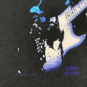 ERIC CLAPTON | ‘Nothing but the Blues’ | 1995 | L/XL
