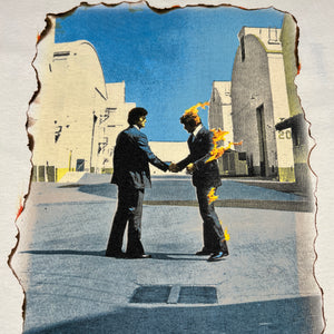 PINK FLOYD | ‘Wish You Were Here’ | 1997 | XL