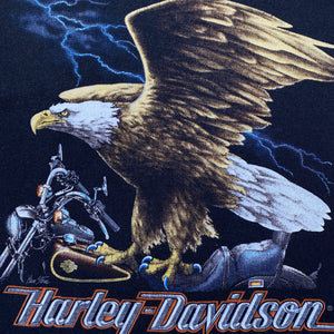 HARLEY DAVIDSON | ‘3D Emblem’ | 1991 | M/L