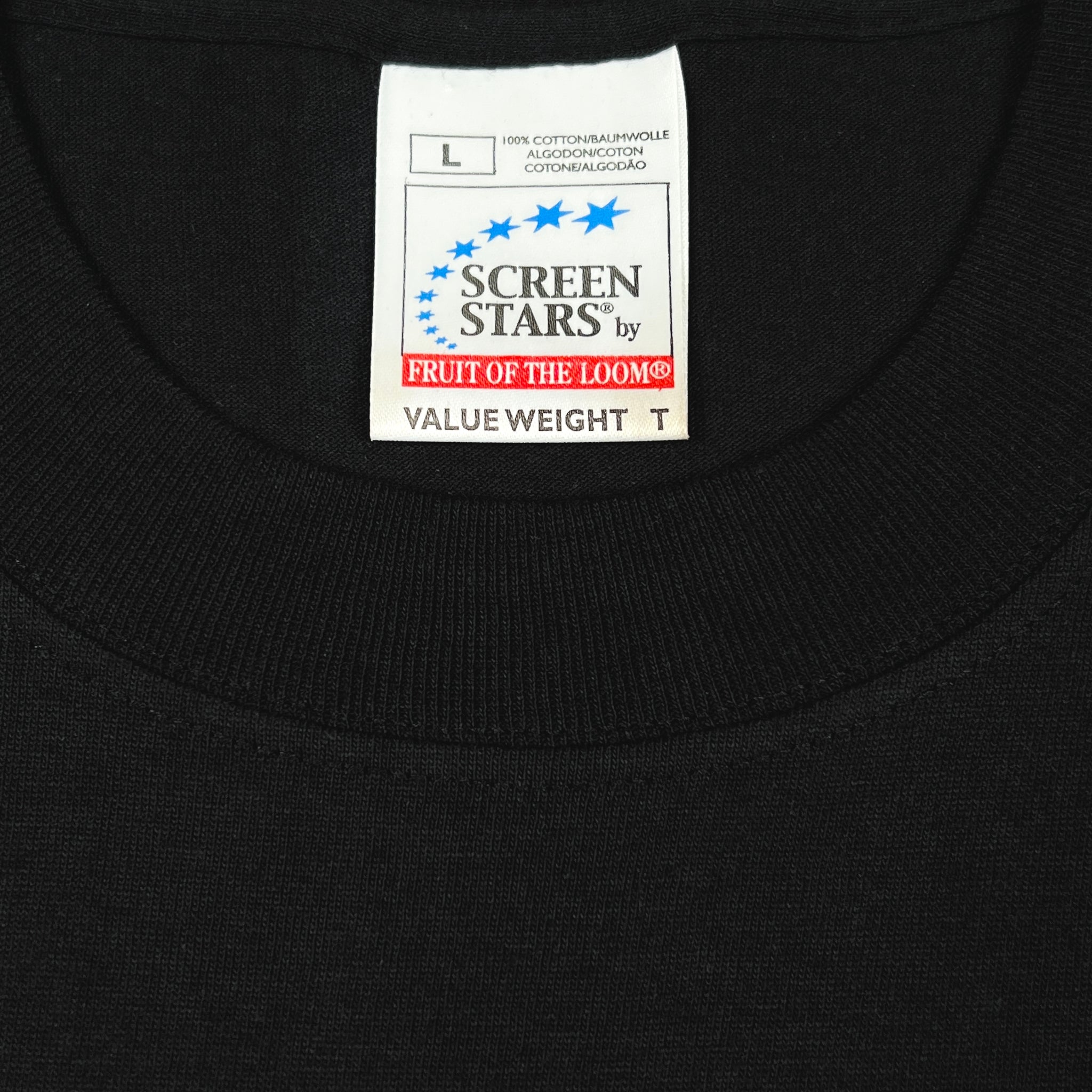 GIANT ROBO | ‘Promo’ | 2000 | L/XL