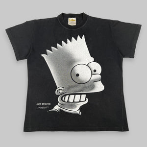 THE SIMPSONS | ‘Bart Big Face’ | 1999 | M/L