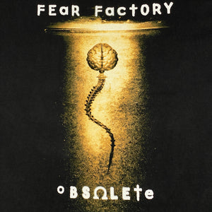 FEAR FACTORY | ‘Obsolete’ | 1998 | XL/XXL