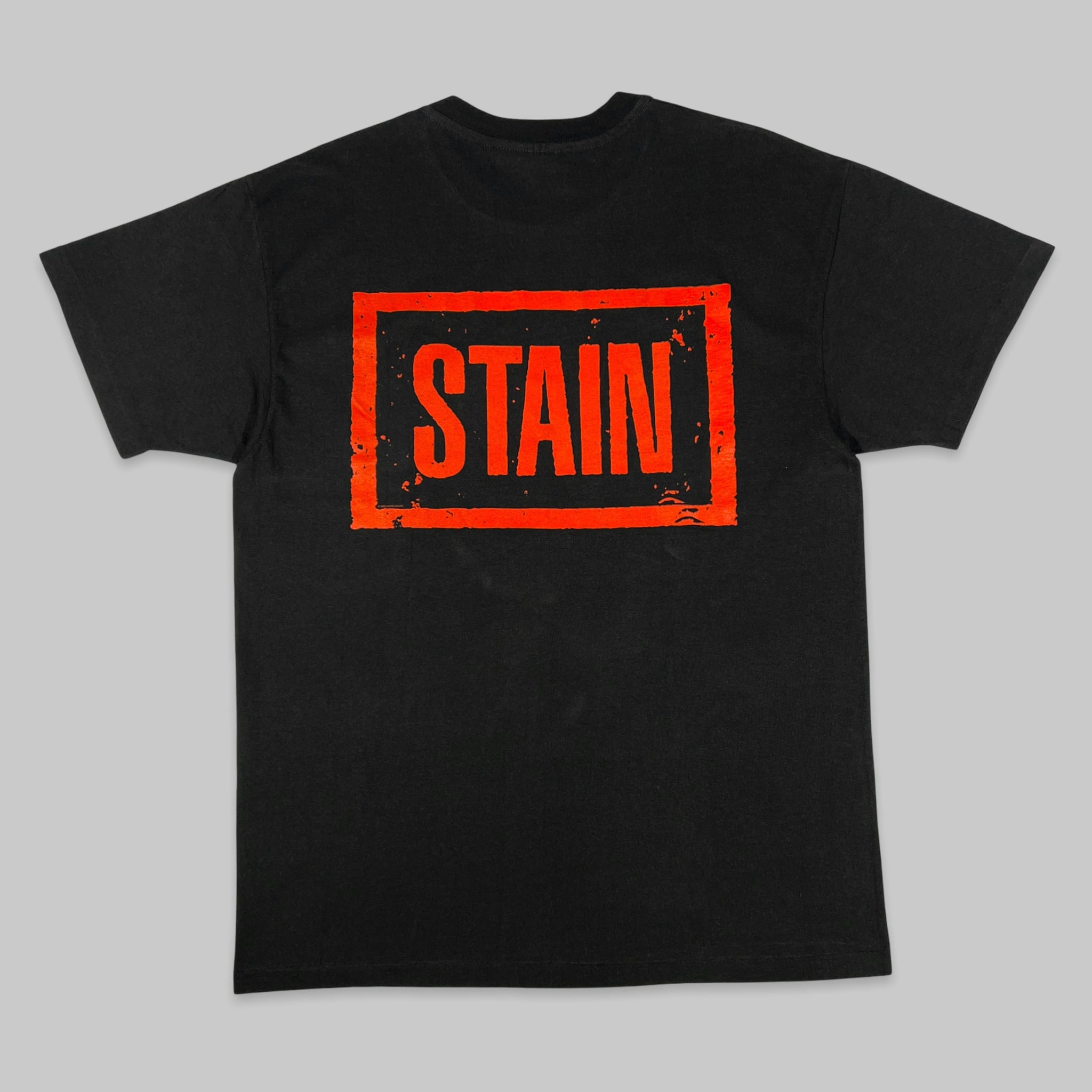 LIVING COLOUR | ‘Stain’ | 1993 | XL