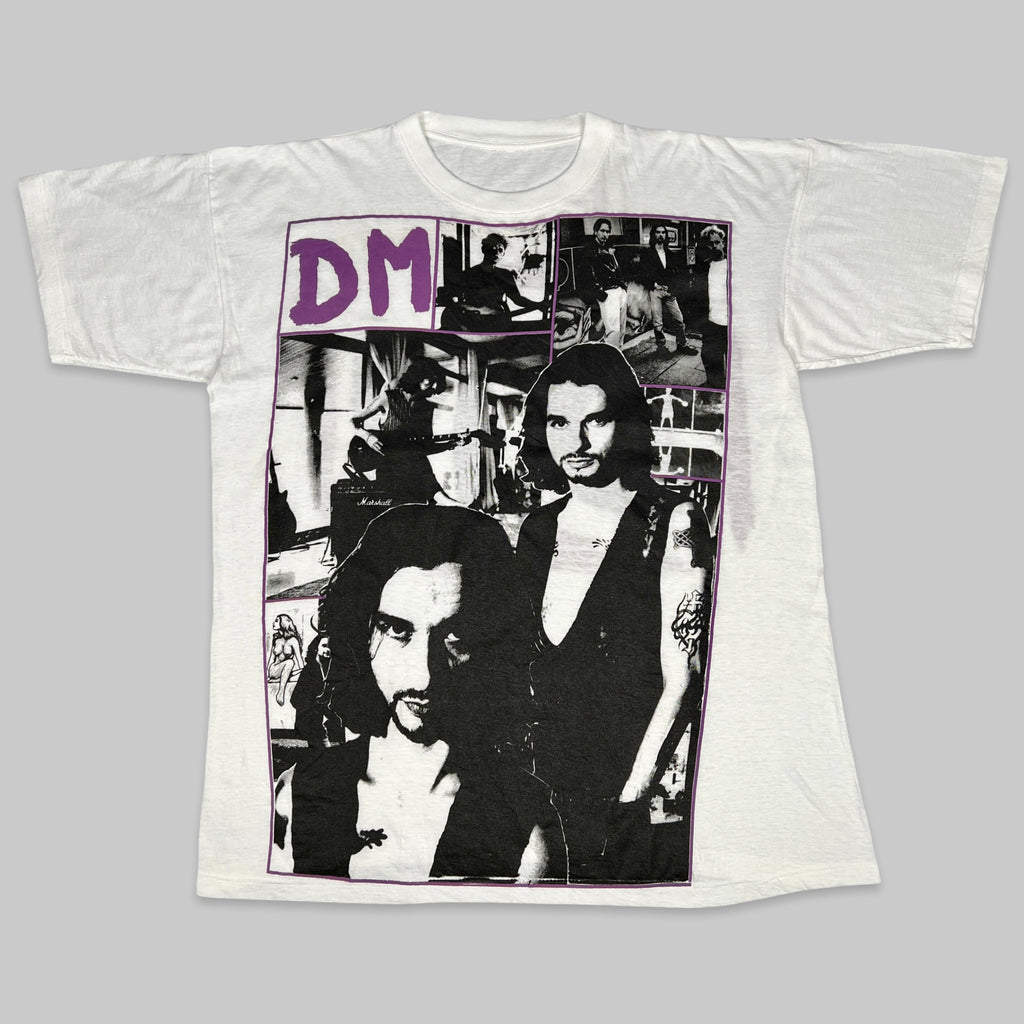 DEPECHE MODE | ‘DM Collage’ | 90s | XL