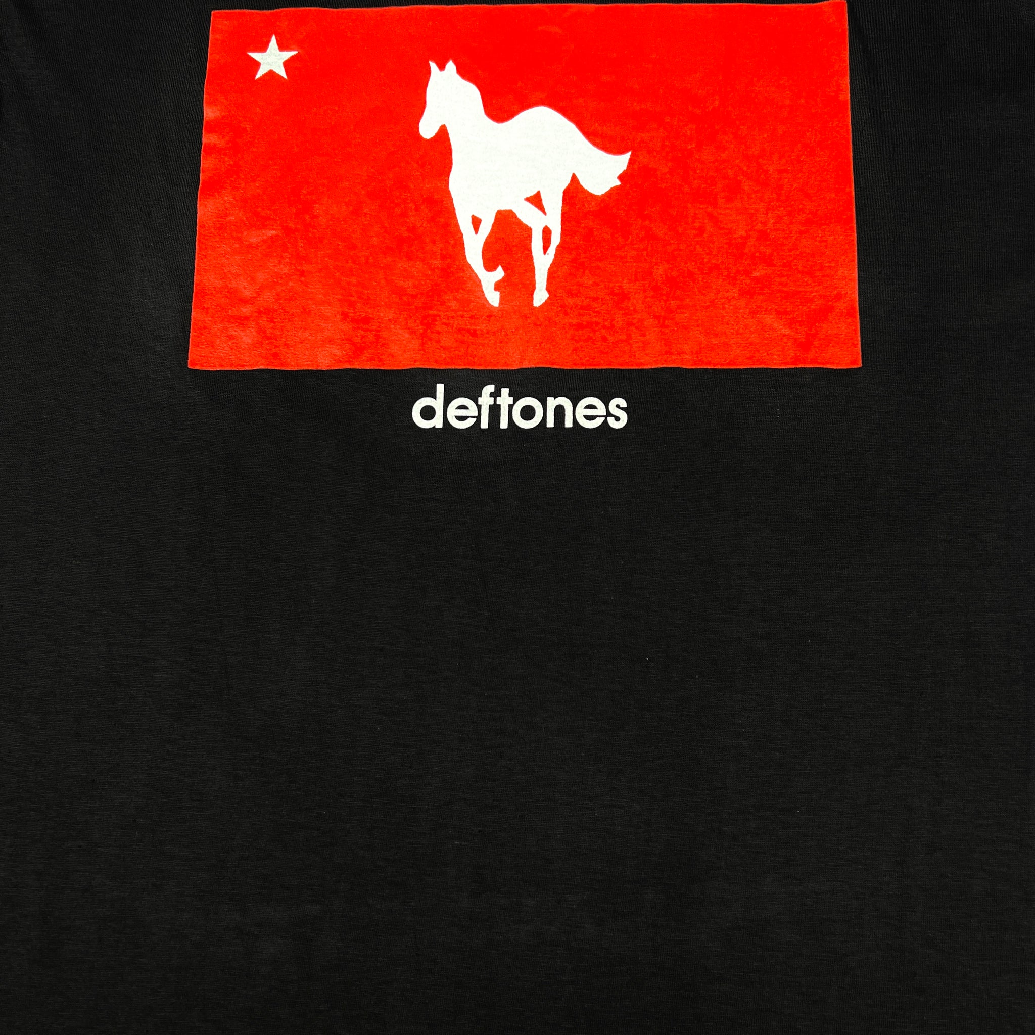 DEFTONES | ‘White Pony’ | 2000 | L/XL