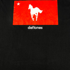 DEFTONES | ‘White Pony’ | 2000 | L/XL