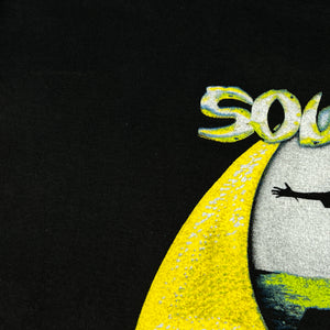 SOULFLY | 'Max Cavalera' | 90s | L – Unusual Vibez Vintage SOULFLY | 'Max Cavalera' | 90s | L – Unusual Vibez Vintage