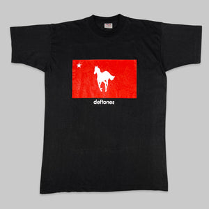 DEFTONES | ‘White Pony’ | 2000 | L/XL