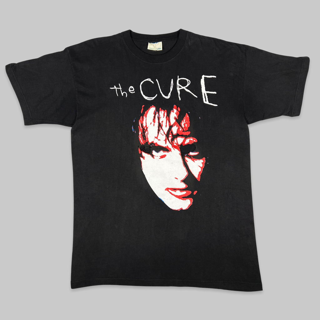 THE CURE | ‘Bloodflowers’ | 2000 | L/XL