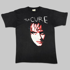 THE CURE | ‘Bloodflowers’ | 2000 | L/XL