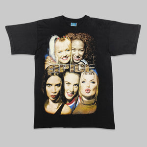 SPICE GIRLS | ‘Spice Girls’ | 90s | L