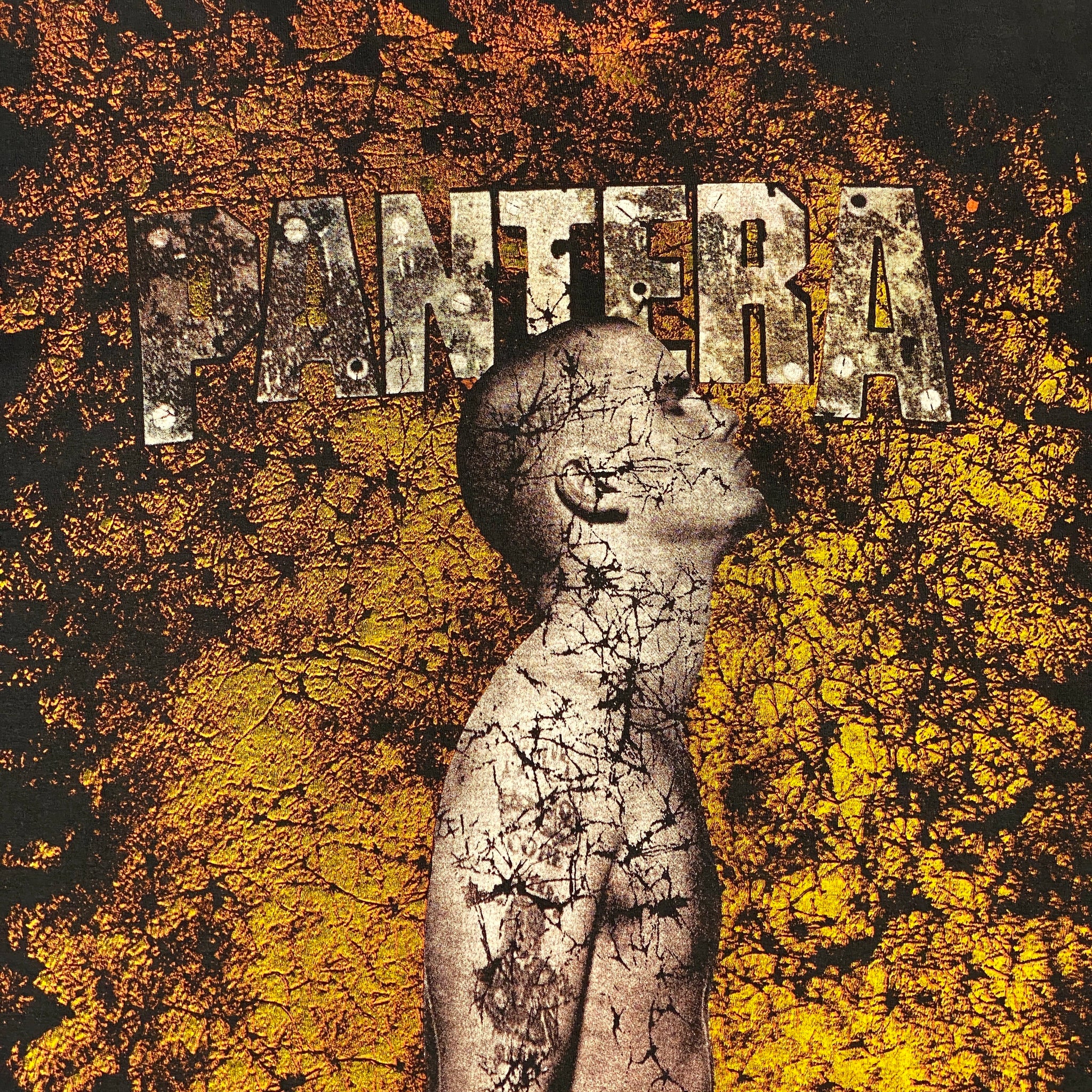 PANTERA | ‘Far Beyond Driven’ | 90s | L