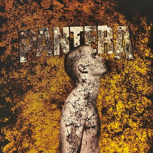 PANTERA | ‘Far Beyond Driven’ | 90s | L