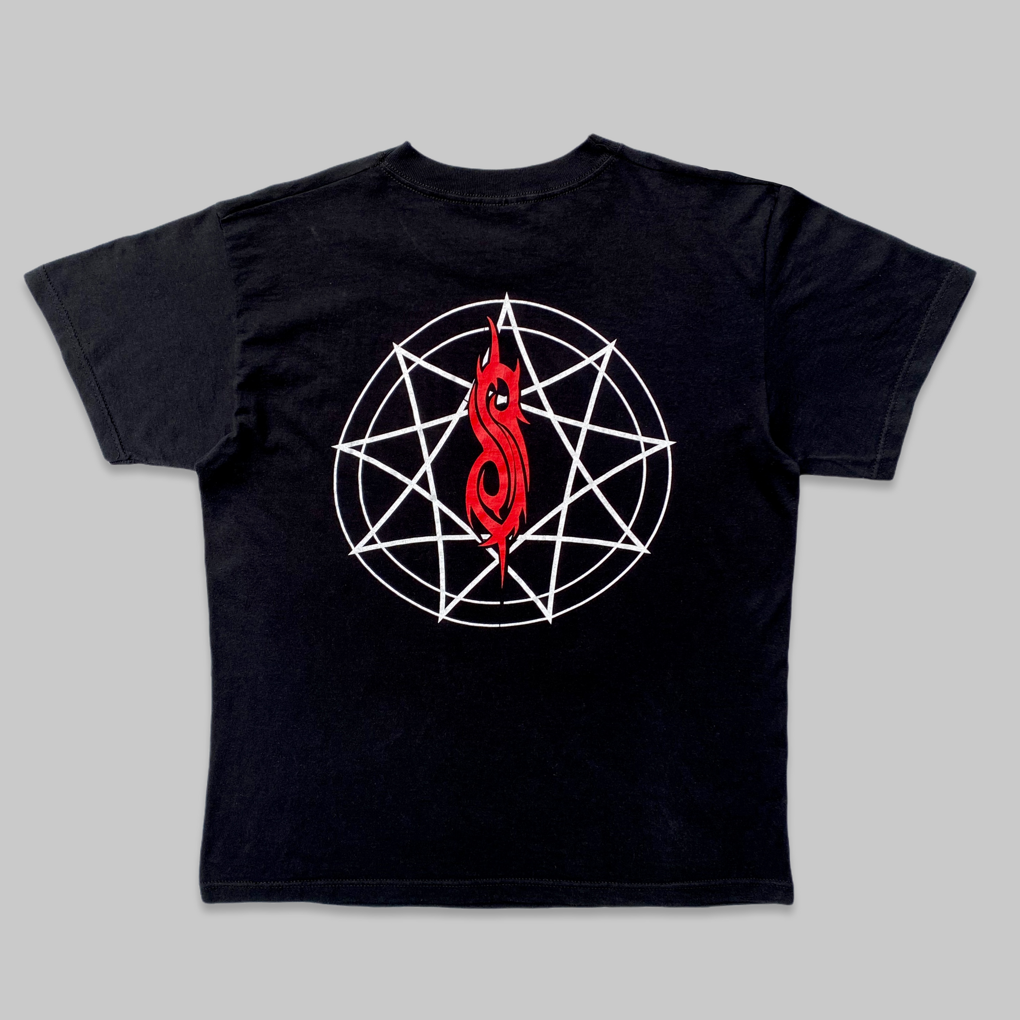 SLIPKNOT | ‘Parental Advisory’ | 00s | L