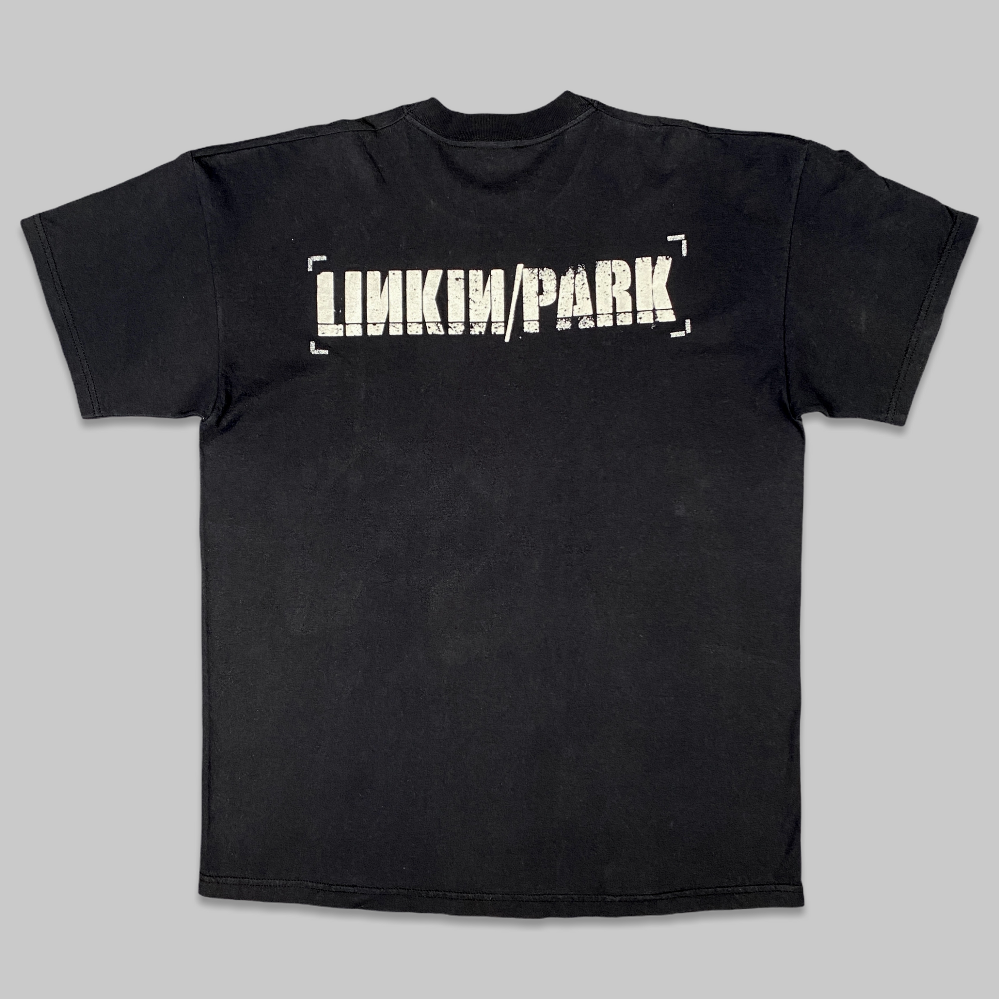 LINKIN PARK | ‘Hybrid Theory’ | 2001 | XL