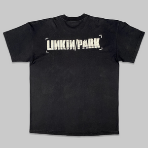 LINKIN PARK | ‘Hybrid Theory’ | 2001 | XL