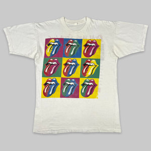 ROLLING STONES | ‘Urban Jungle’ | 1990 | L