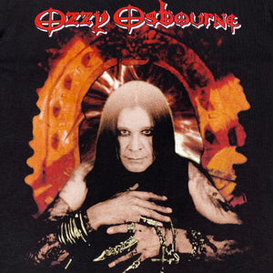 OZZY OSBOURNE | ‘Ozzy’ | 90s | XL